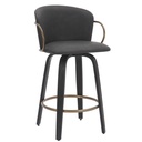 Lawson 26" Counter Stool W