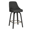 Oakley 26" Counter Stool W