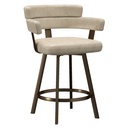 Oberon 26" Counter Stool W