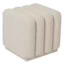 Pollo Square Ottoman