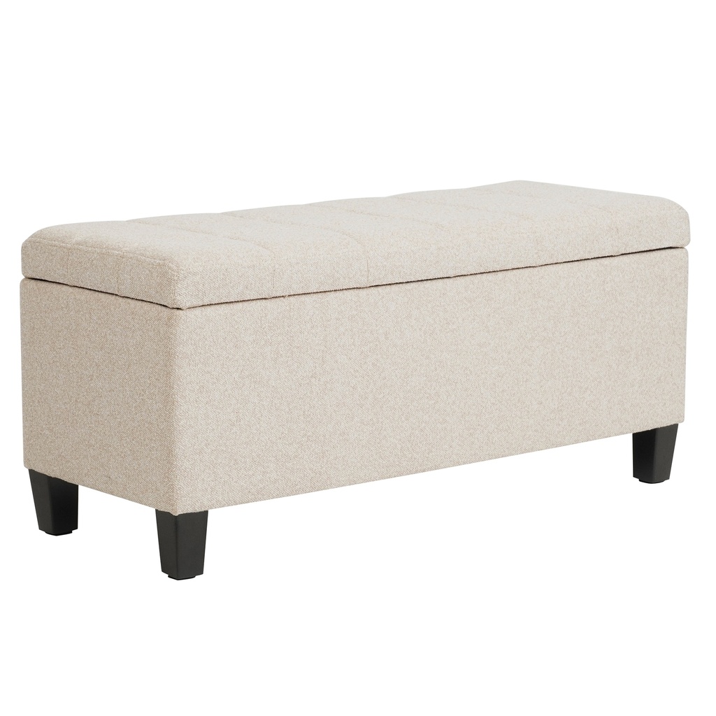 Sonos Storage Ottoman Bench