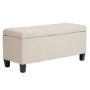 Sonos Storage Ottoman Bench