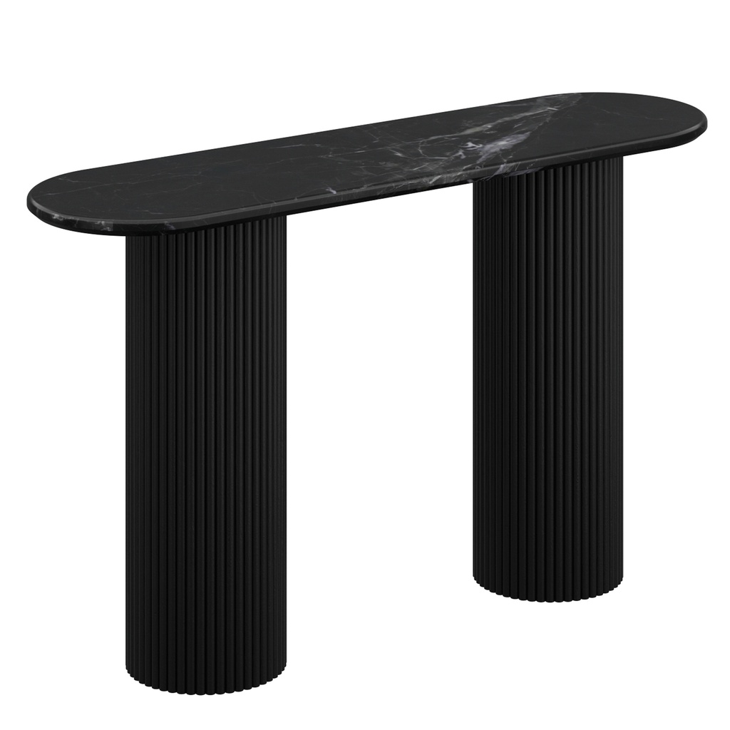 Jilsa Console Table, 50"