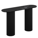 Jilsa Console Table, 50"