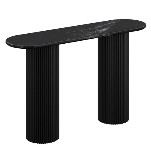 Jilsa Console Table, 50" 4