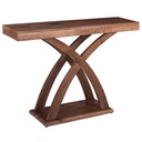 Lavina Console Table, 42"