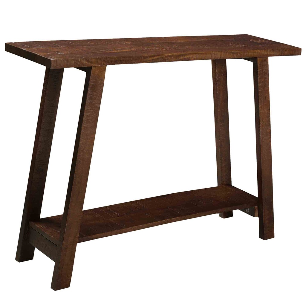 [502-118WAL] Volsa Console Table, 42"