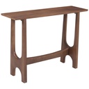 Zelda Console Table, 42"