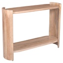Grace Console Table, 42"