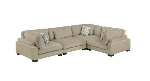 Tinley Modular Sectional 4