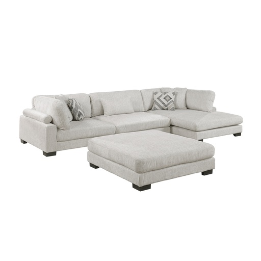 Tinley Modular Sectional 9