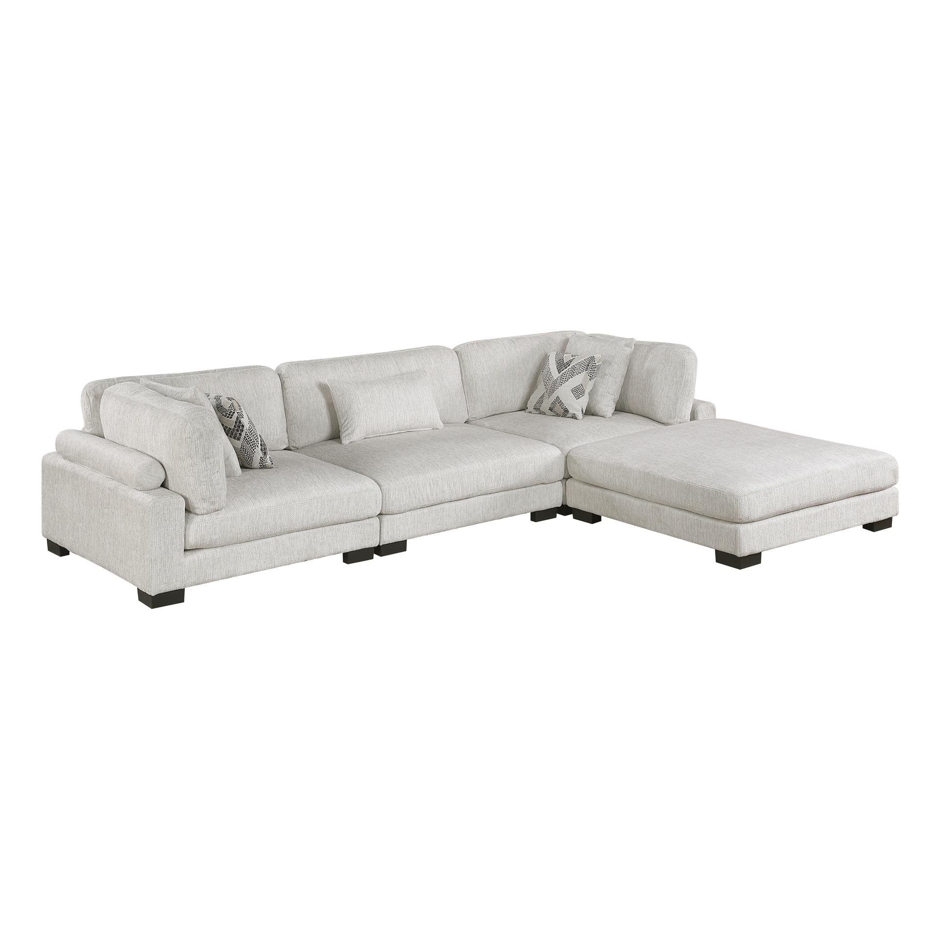 Tinley Modular Sectional 10