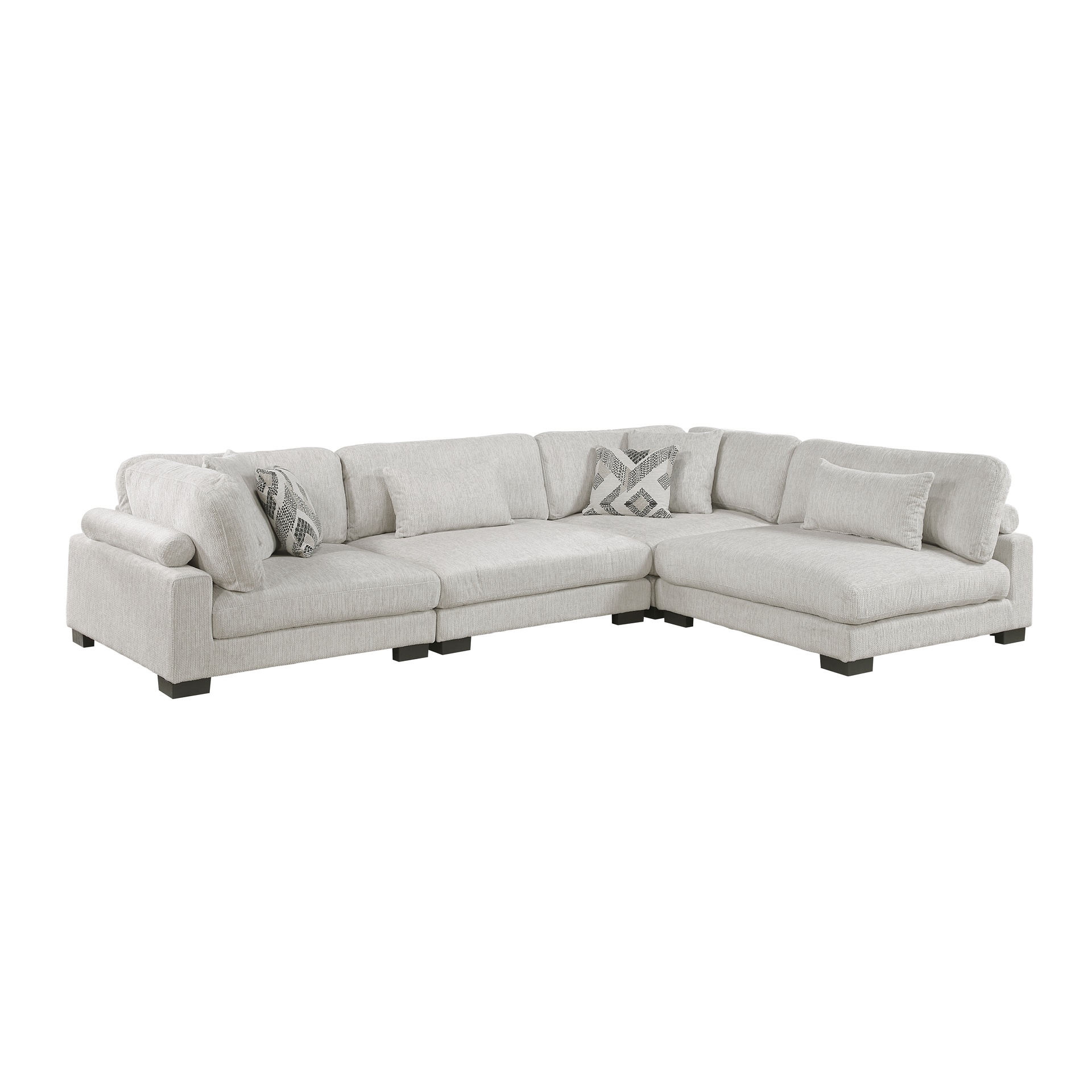 Tinley Modular Sectional 12