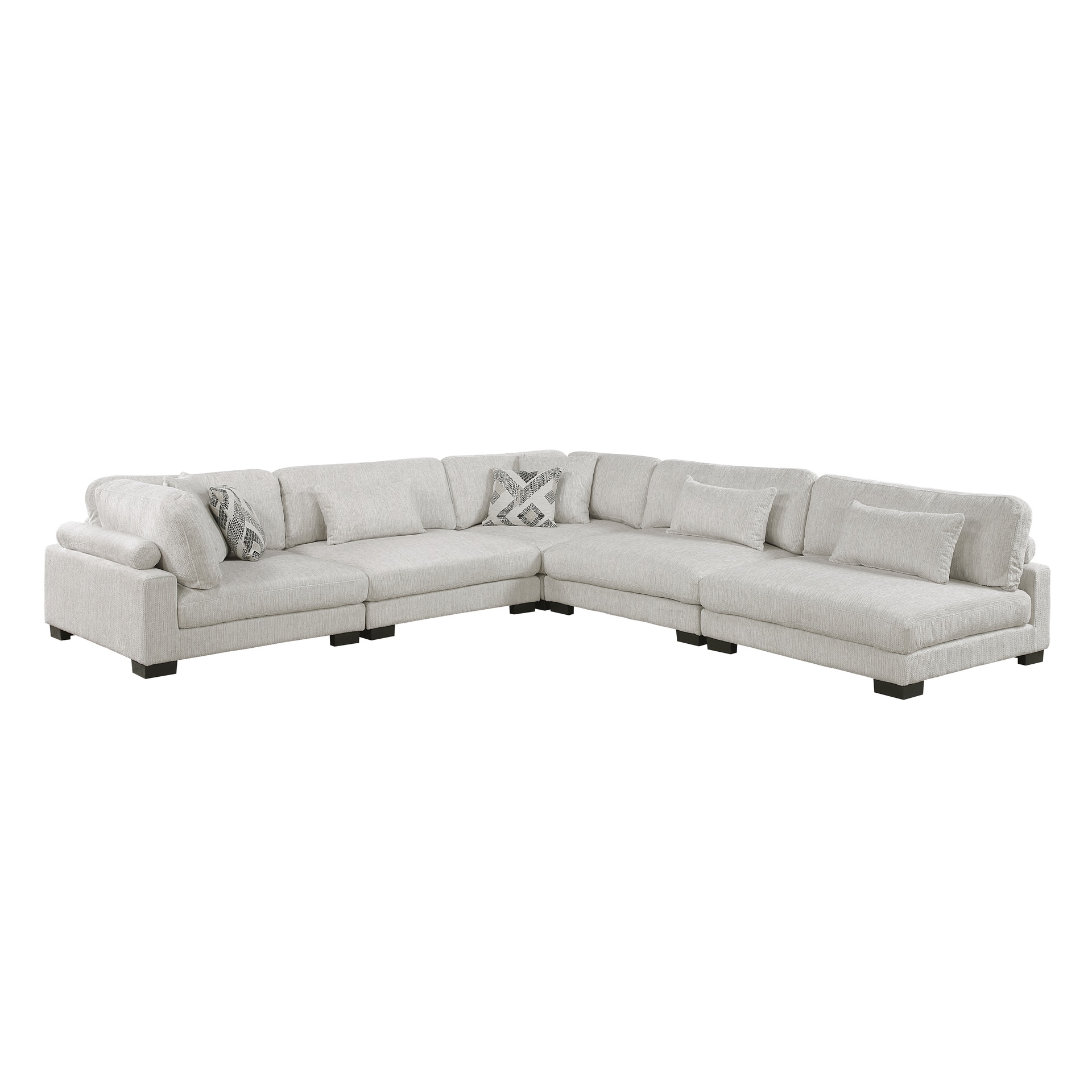 Tinley Modular Sectional 15