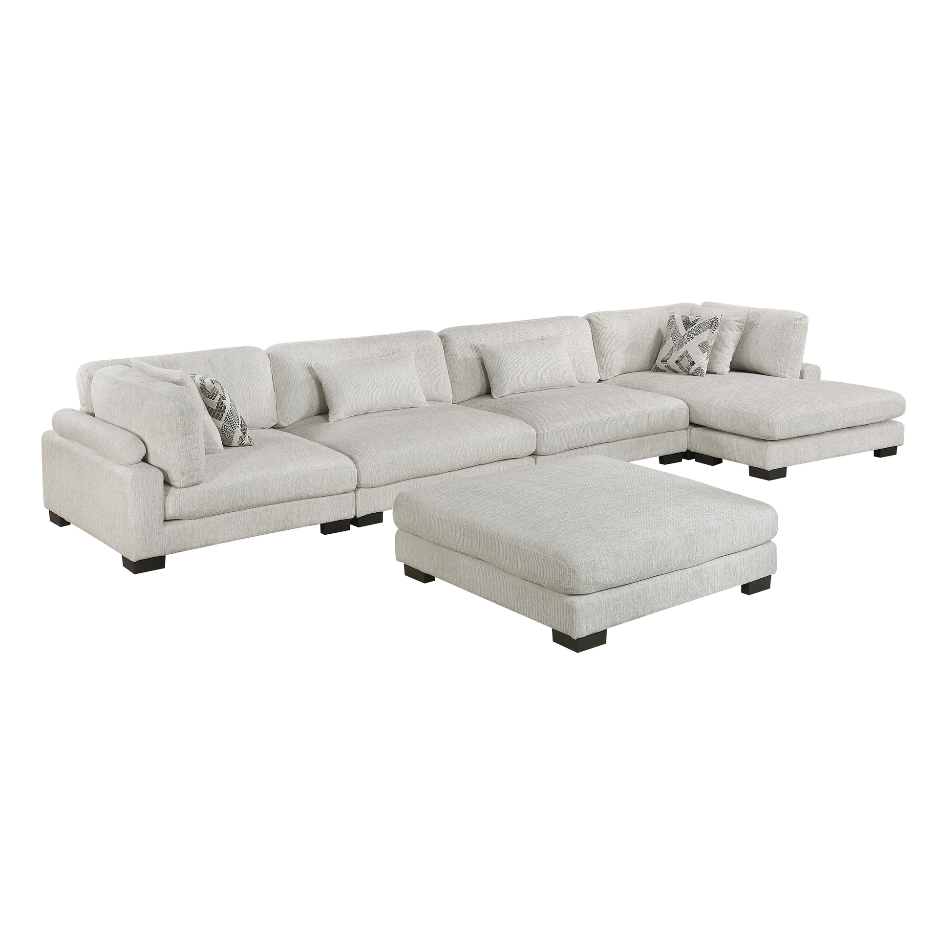 Tinley Modular Sectional 16