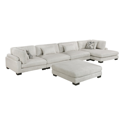 Tinley Modular Sectional 16