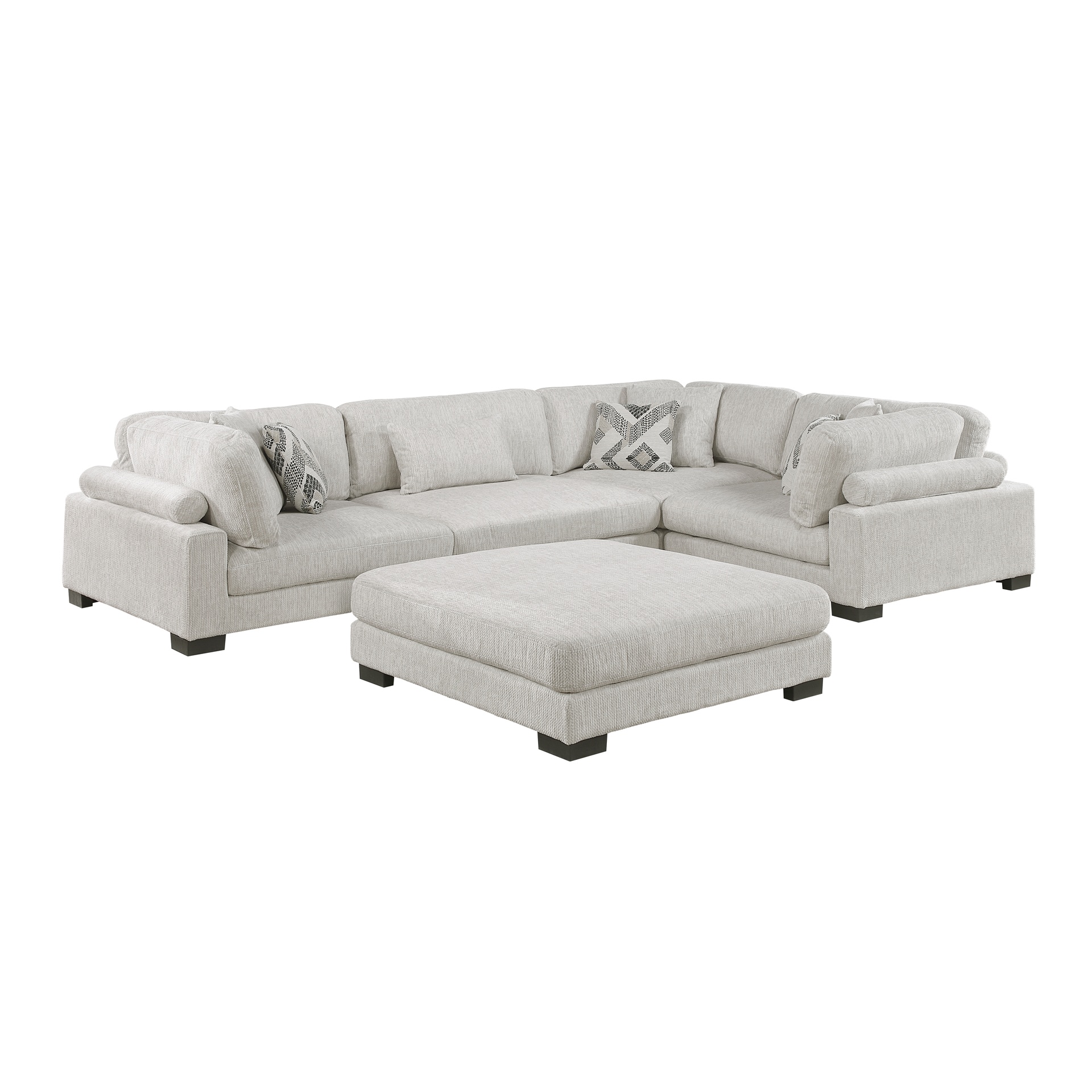Tinley Modular Sectional 22