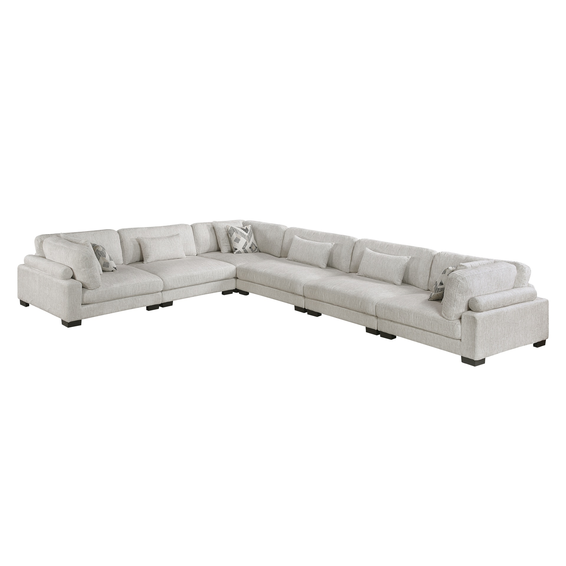 Tinley Modular Sectional 24