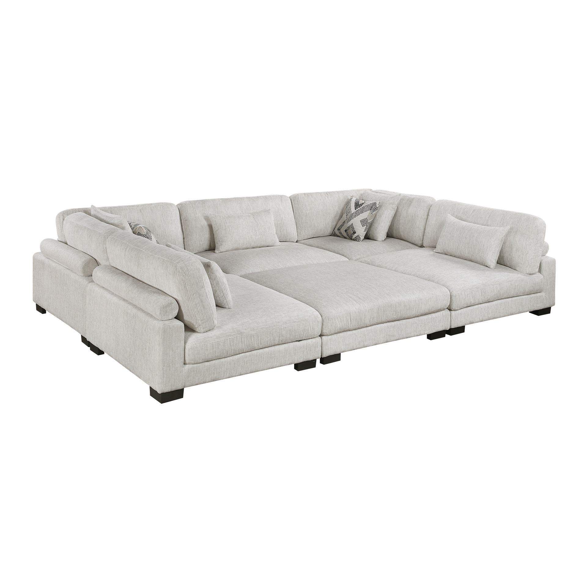 Tinley Modular Sectional 30