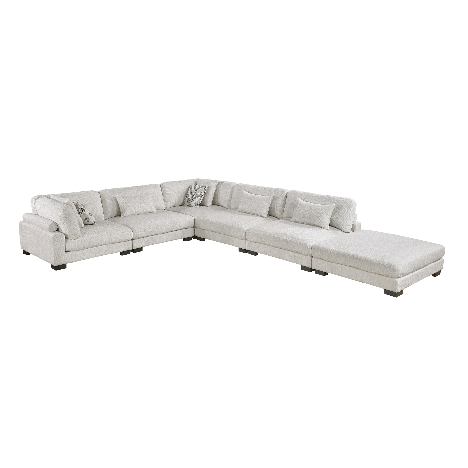Tinley Modular Sectional 32
