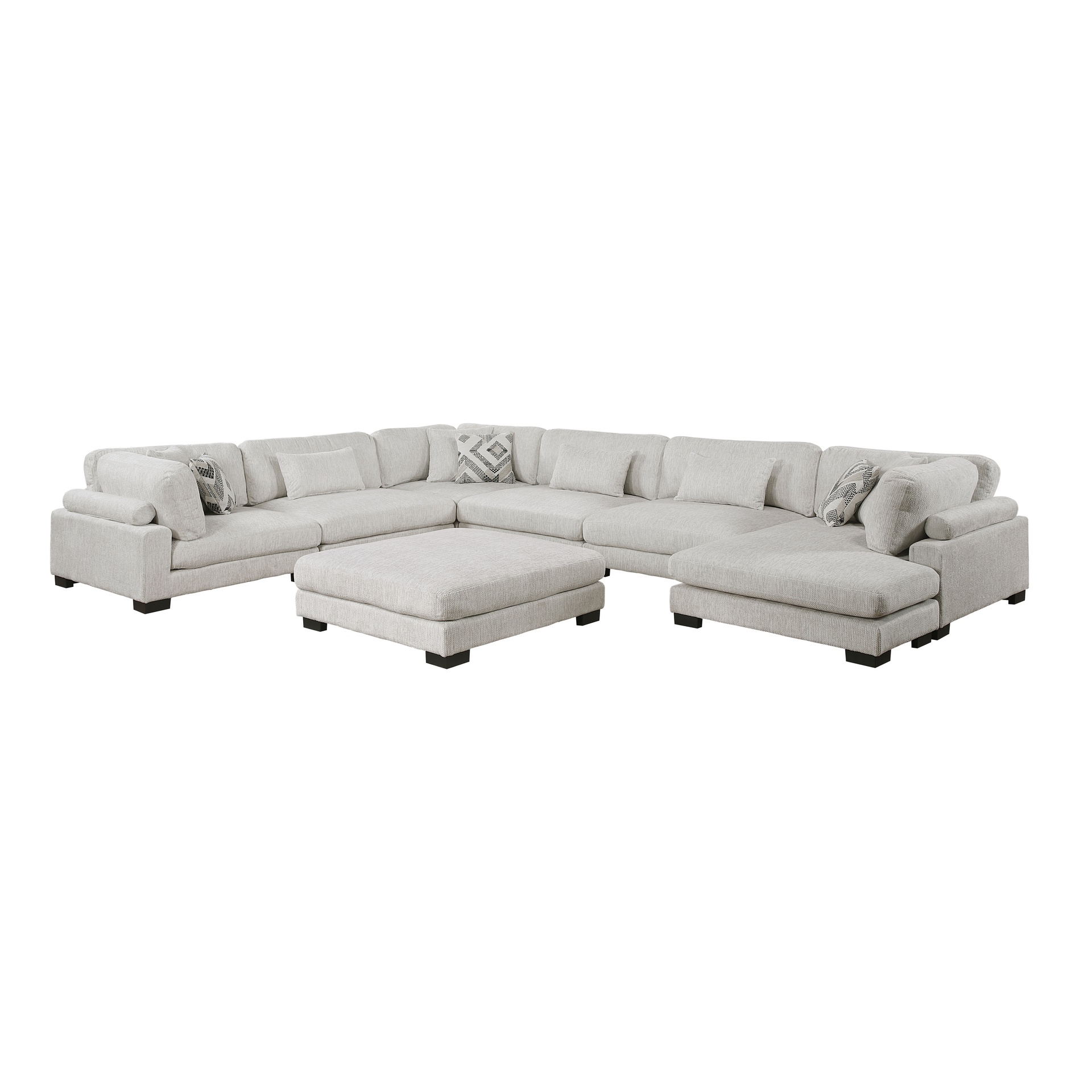Tinley Modular Sectional 35