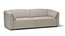 Flux Premium Sofa with motion chaise