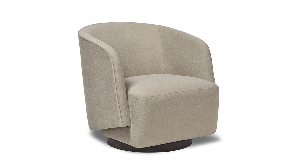 Aveine Premium Swivel Chair
