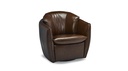 Carlos Premium Swivel Chair