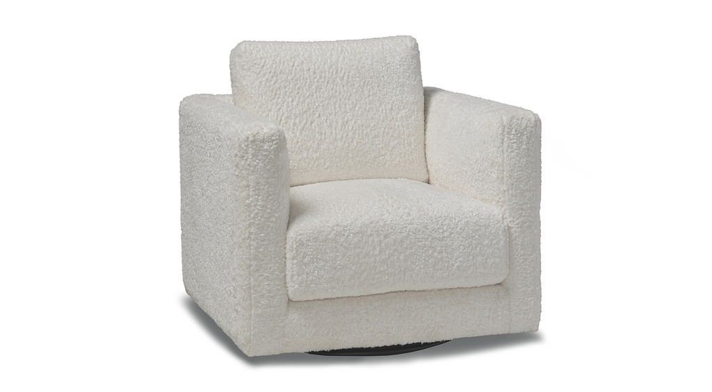 Cody Premium Swivel Chair