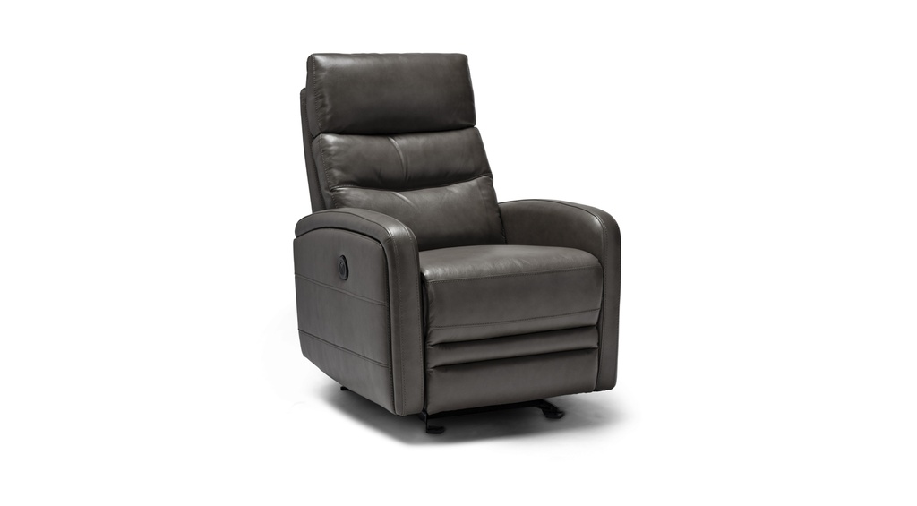 Fresno Premium Rocker Recliner