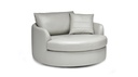 Gigi Premium Accent Chair