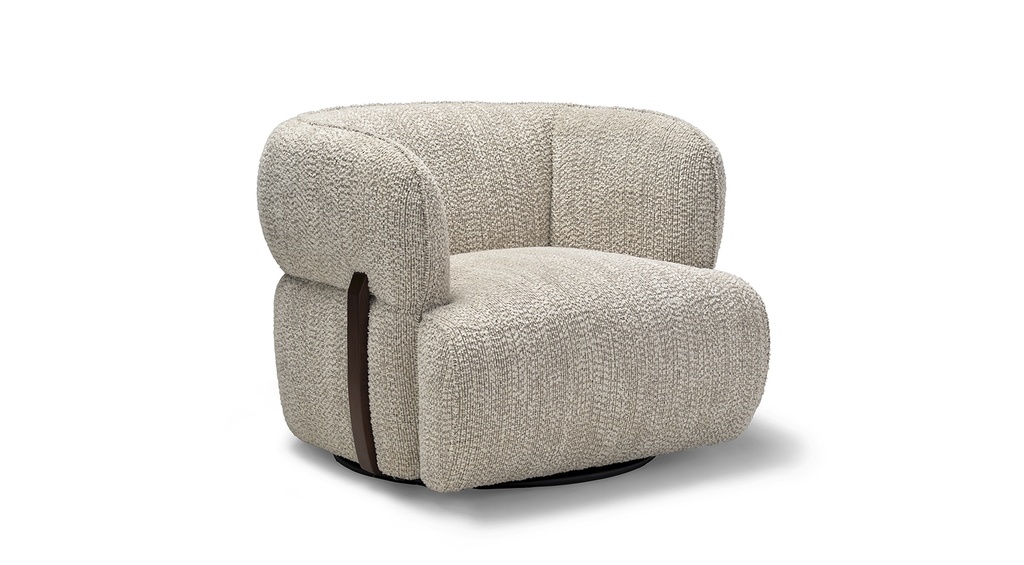 Irrek Premium Swivel Chair
