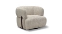 Irrek Premium Swivel Chair