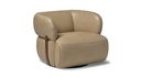 Kerri Premium Swivel Chair