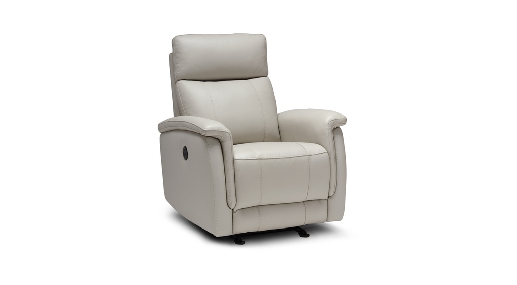 Malibu Premium Rocker Recliner