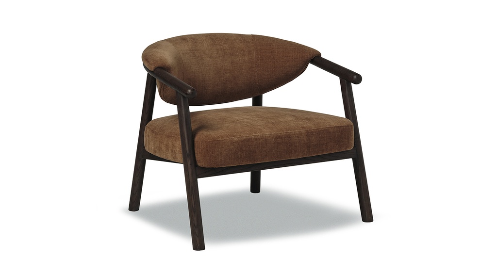 Sage Premium Accent Chair