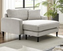 Jean Premium Chair and a Half
