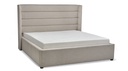 Berlin Premium Storage Bed