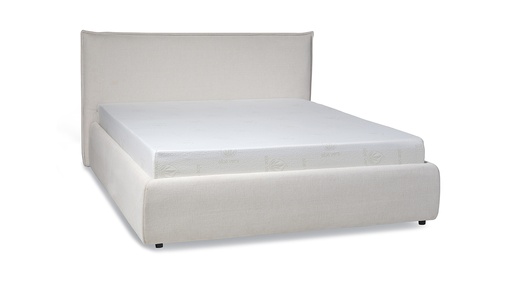 [EDEN-QUEEN-STORAGE-BED] Eden Premium Storage Bed (Queen Storage Bed)