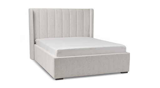 [LILLE-KING-STORAGE-BED] Lille Premium Storage Bed (King Storage Bed)