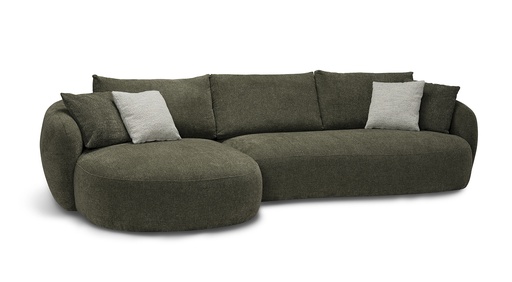 Blaz Premium Sectional (Right-Hand Facing (RAF))