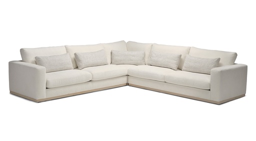 Bodhi Premium Sectional (Left-Hand Facing (LAF))