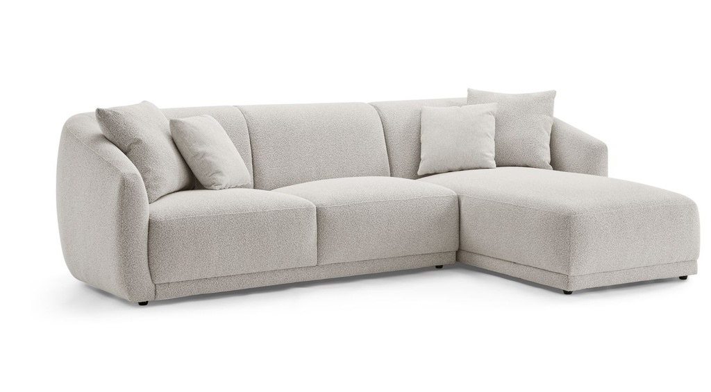 Cade (Sectional) Premium Sectional