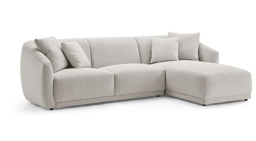 Cade (Sectional) Premium Sectional (Right-Hand Facing (RAF))