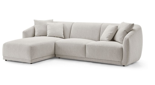 Cade (Sectional) Premium Sectional (Left-Hand Facing (LAF))