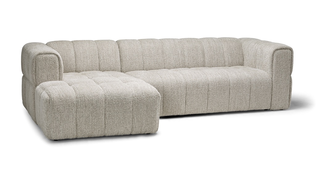 Callum Premium Sectional