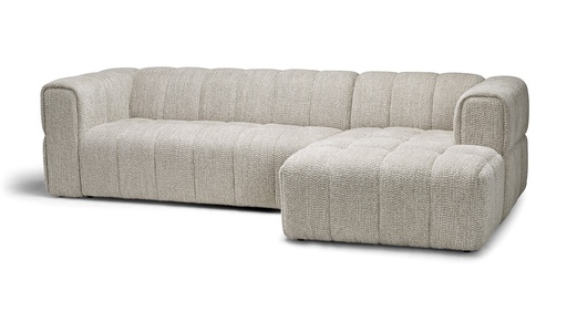 Callum Premium Sectional (Left-Hand Facing (LAF))