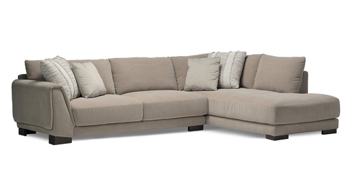 Edge Premium Sectional (Right-Hand Facing (RAF))