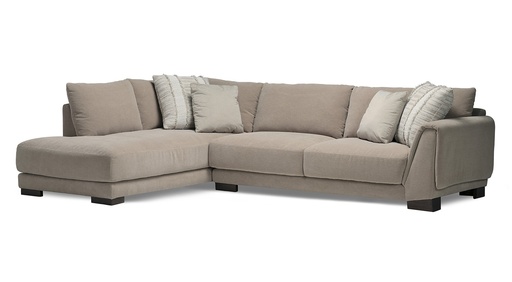 Edge Premium Sectional (Left-Hand Facing (LAF))
