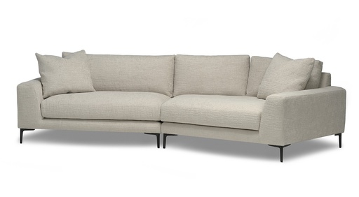 Kensley Premium Sectional (Left-Hand Facing (LAF))